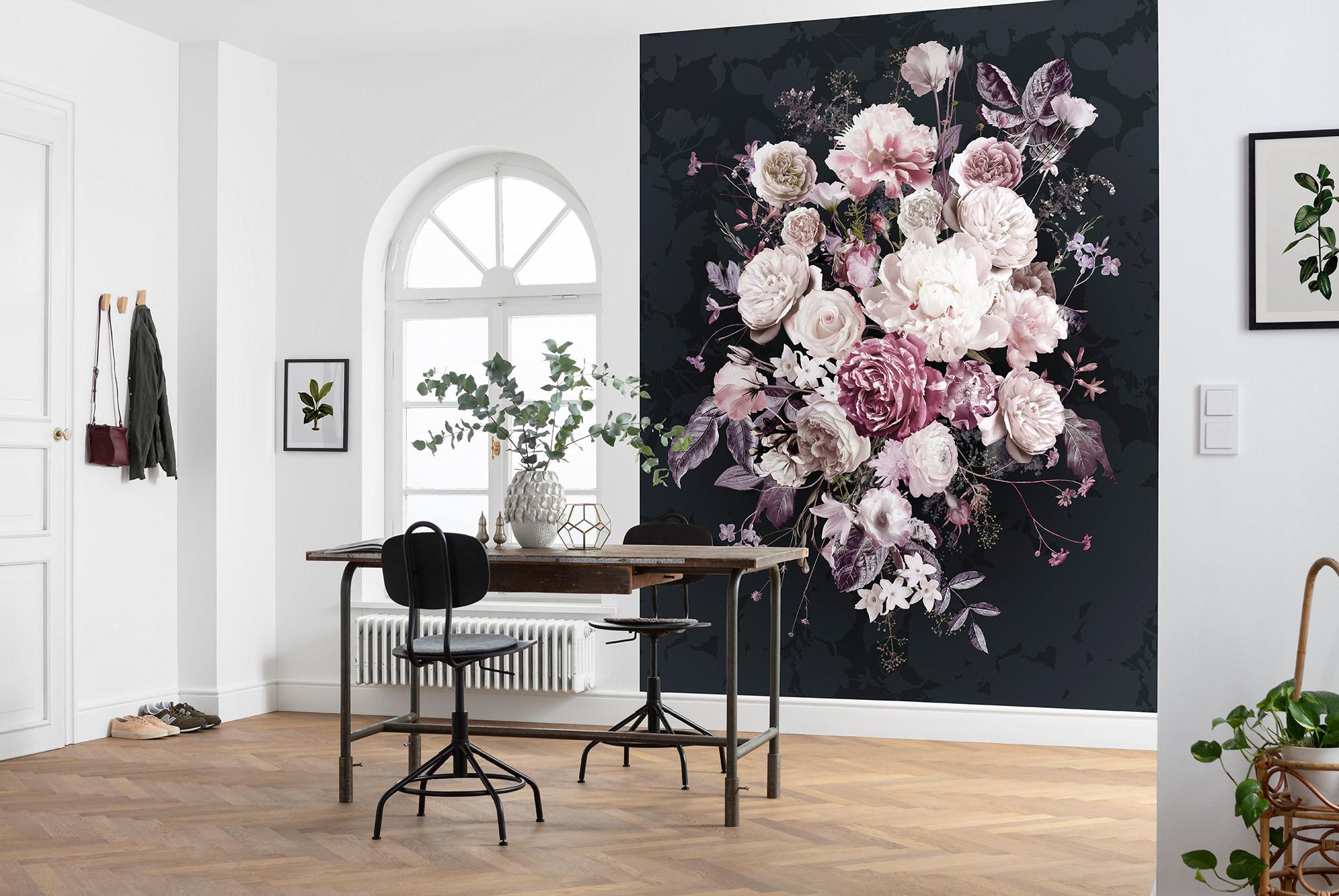 Bouquet Noir