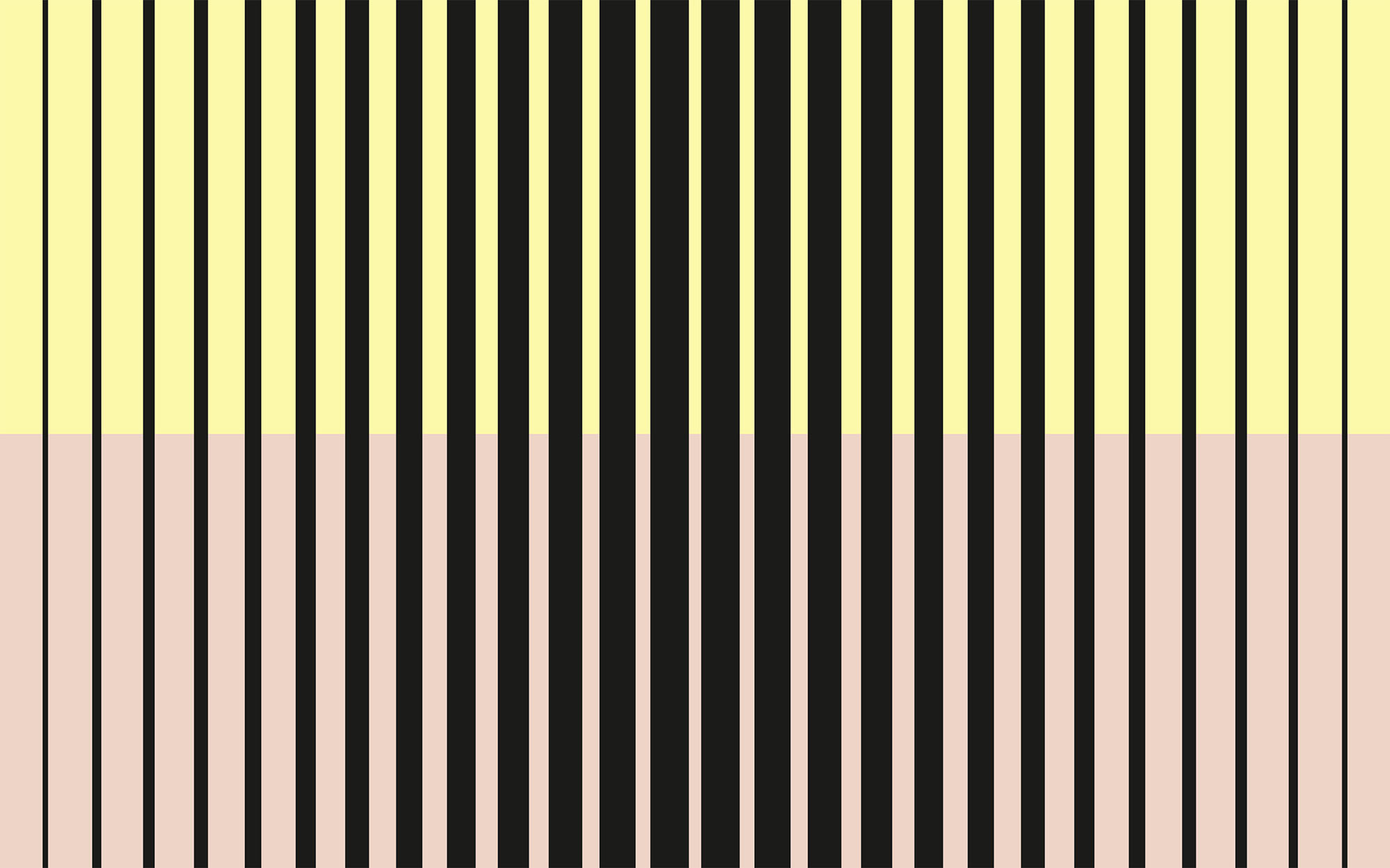 Lamello Mezzo black-yellowapricot