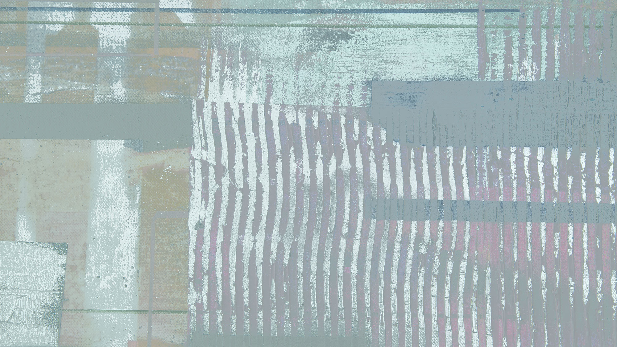 Lines Mellow grey-bleu