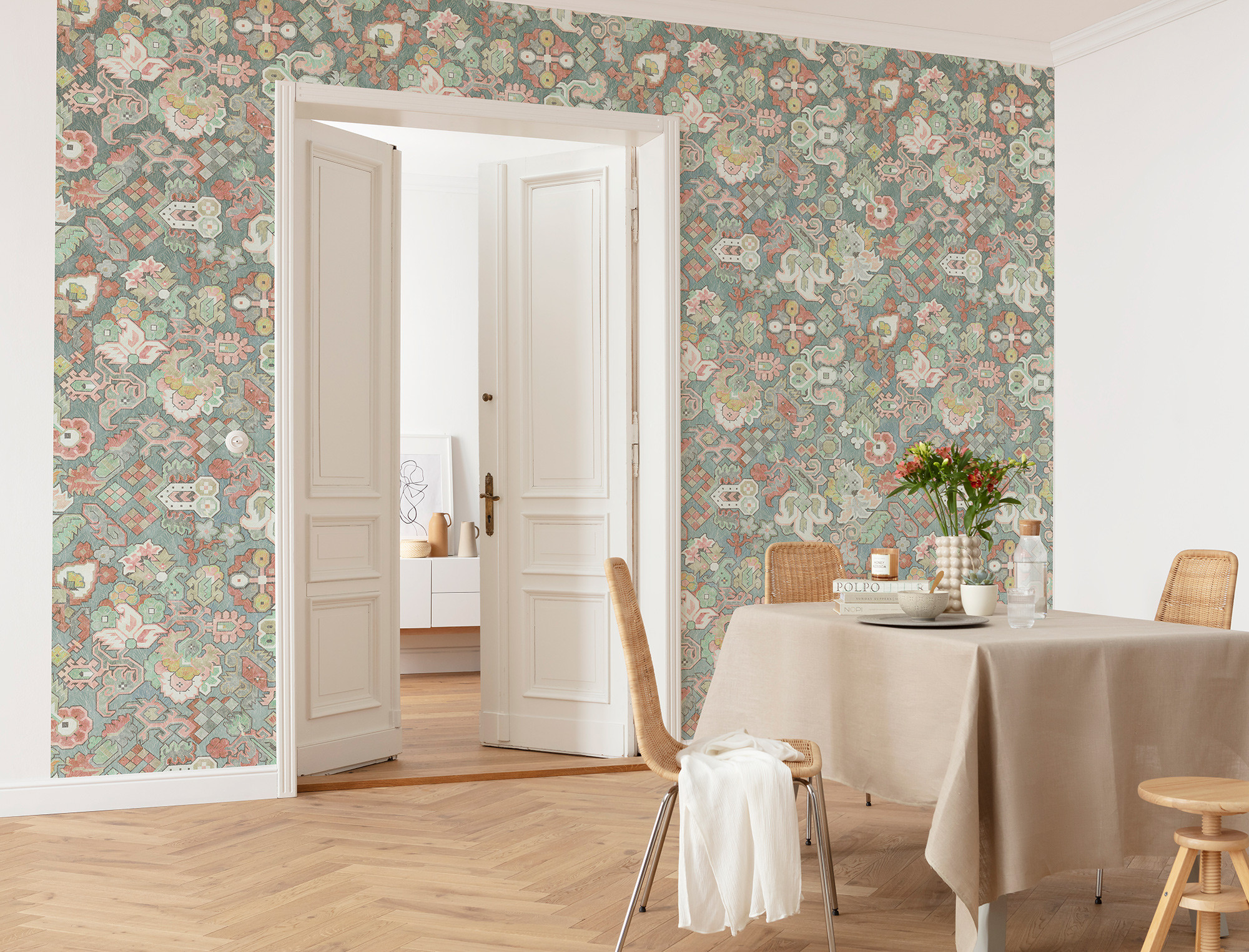Fleurs d'Océan