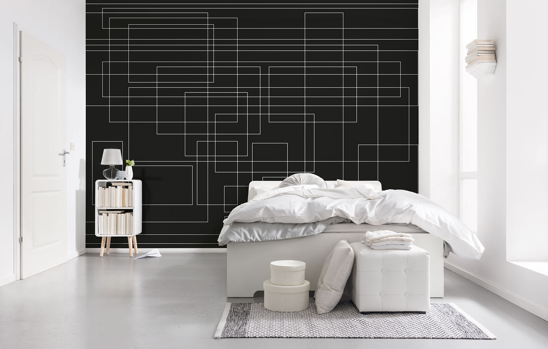 Mills Board Mondial