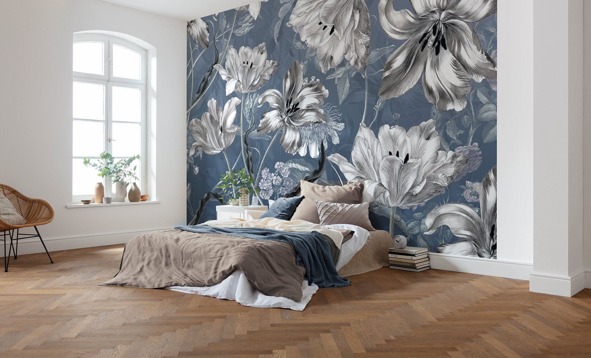 Merian Blue