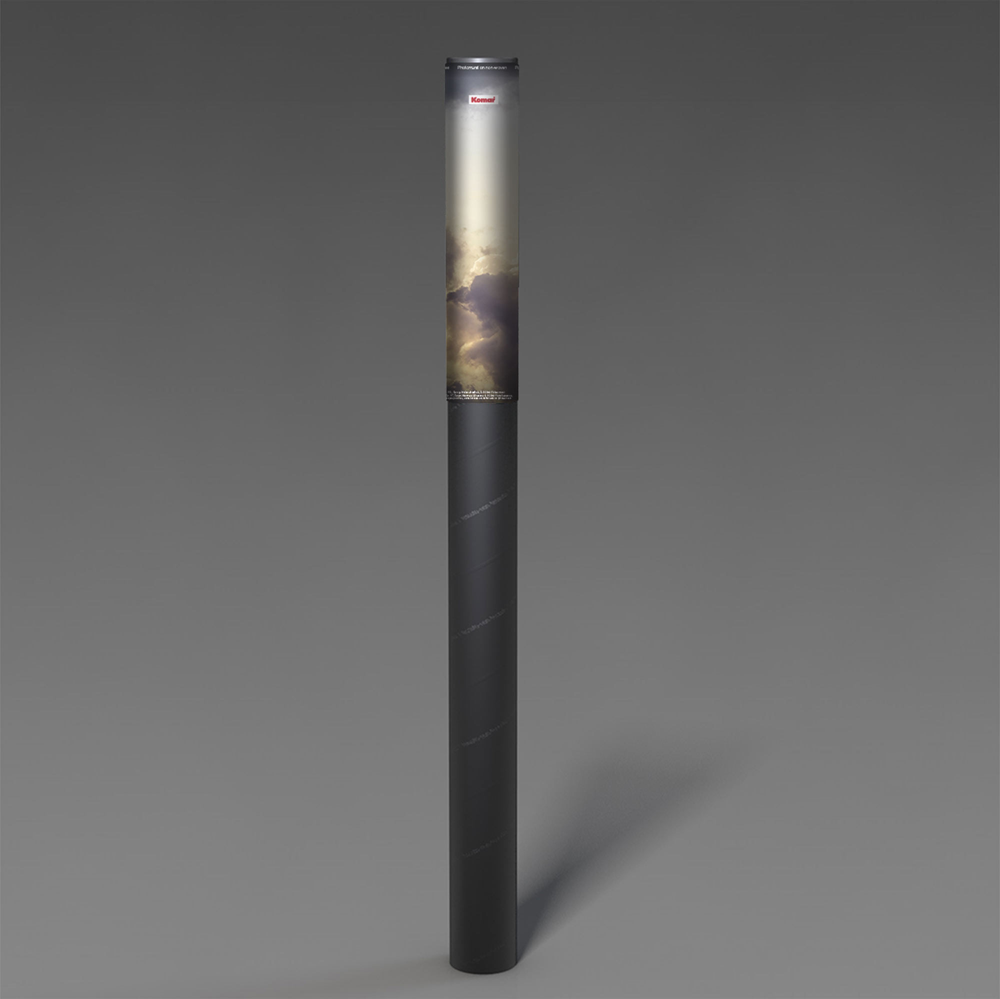 Cloud Cast