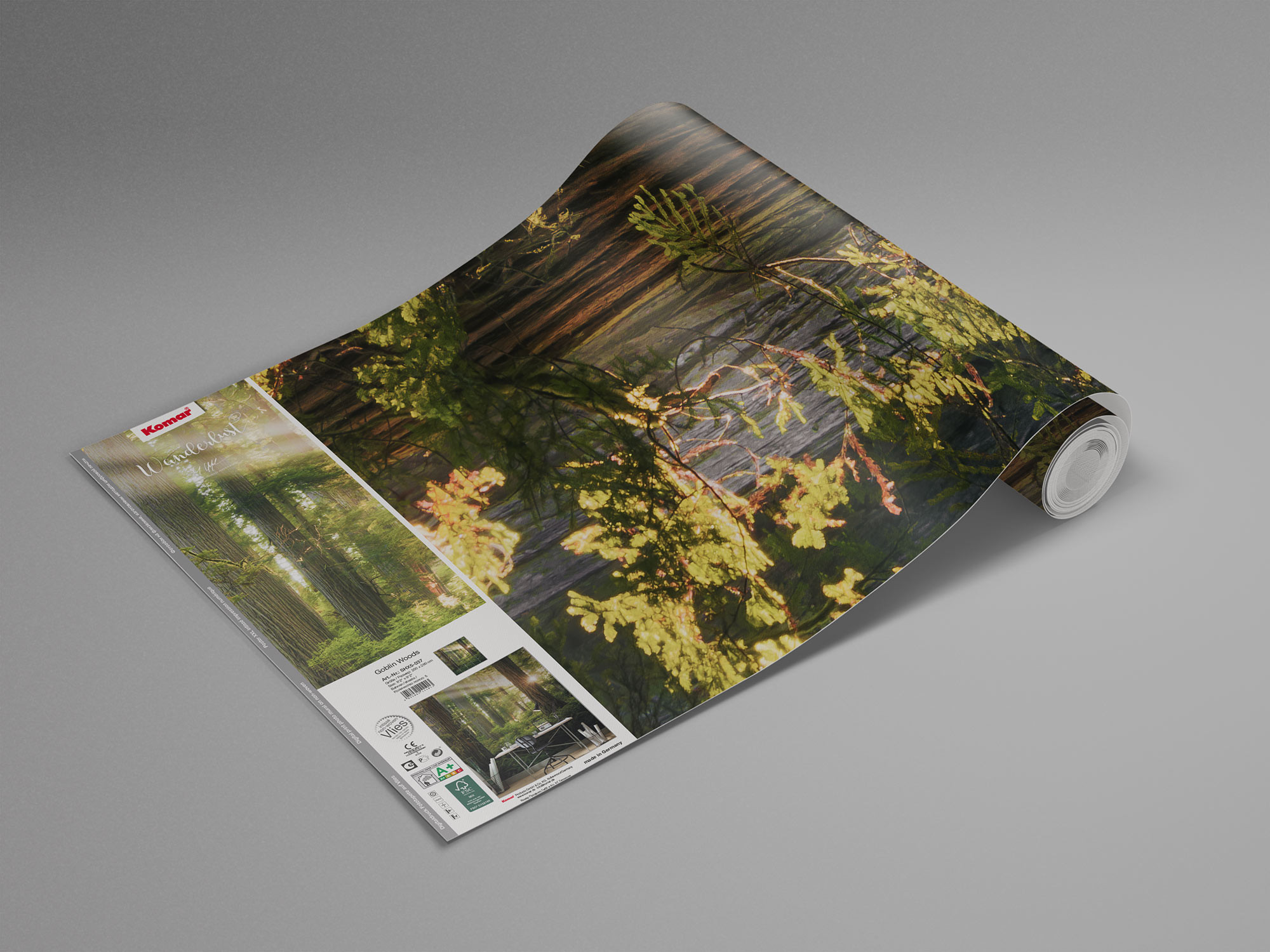 Goblins Woods