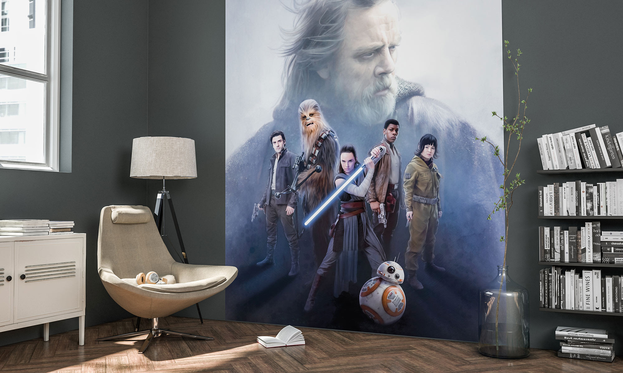 Star Wars Last Hope