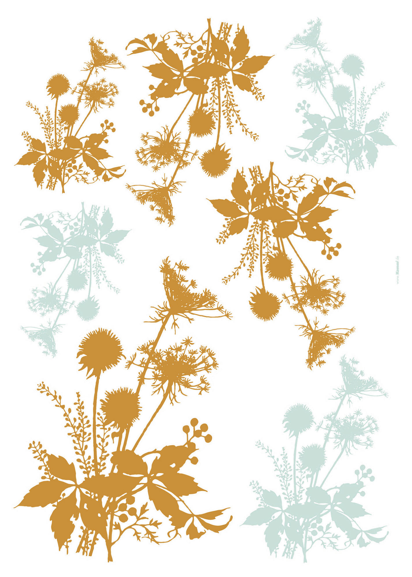 Wiesenblumen
