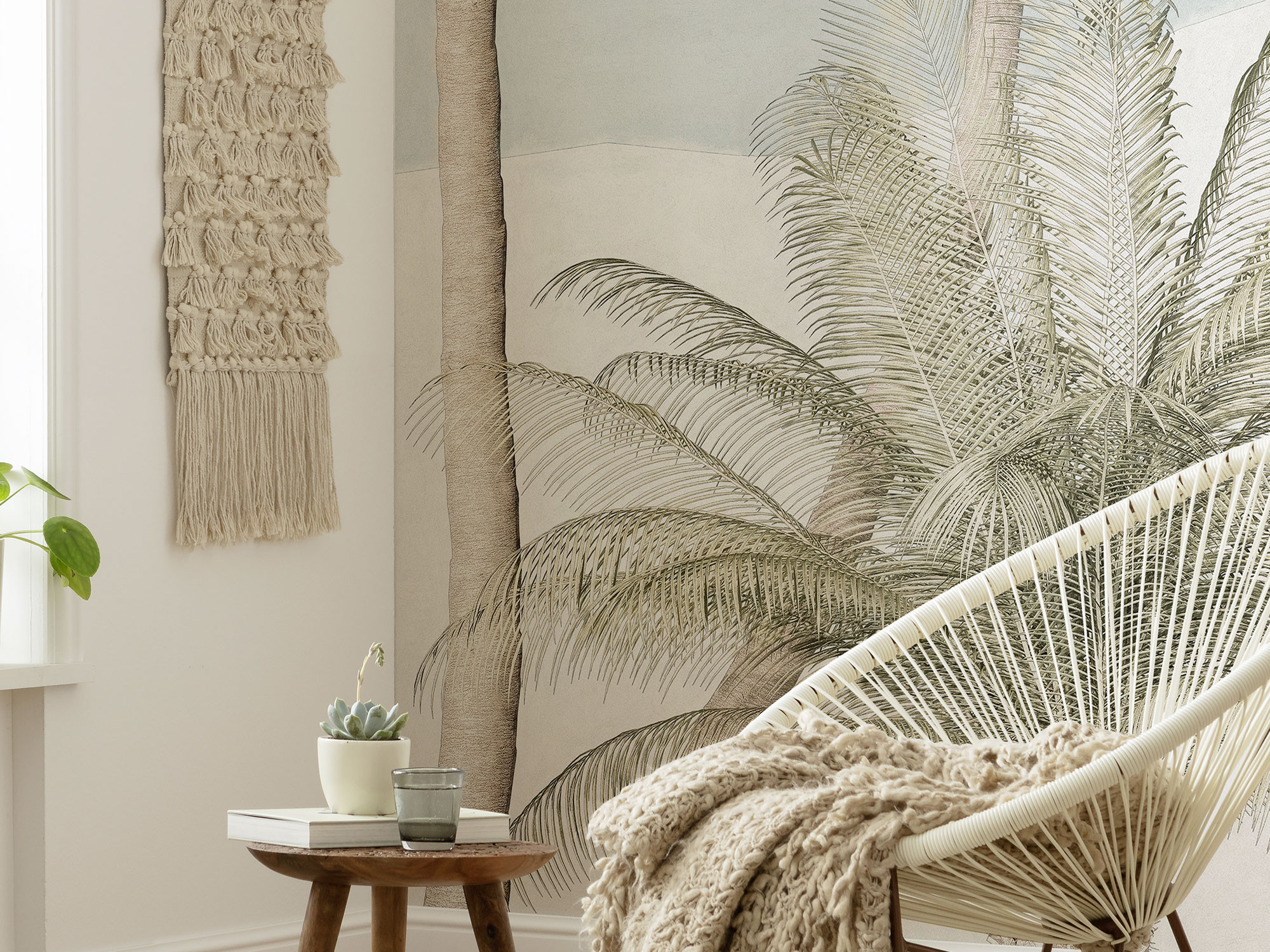 Palm Oasis