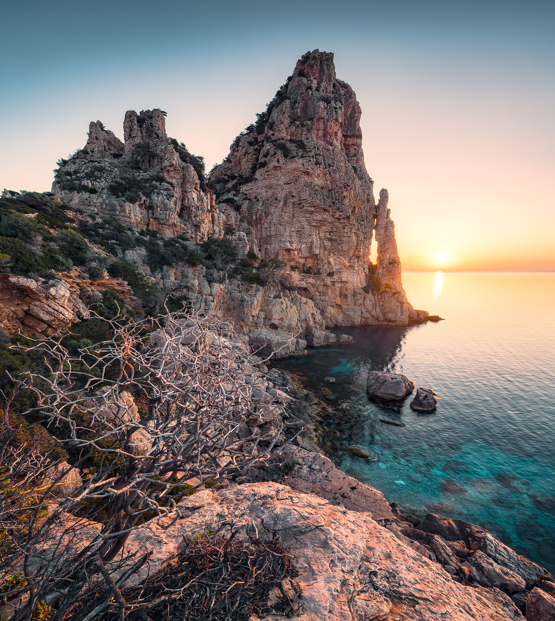 Colors of Sardegna