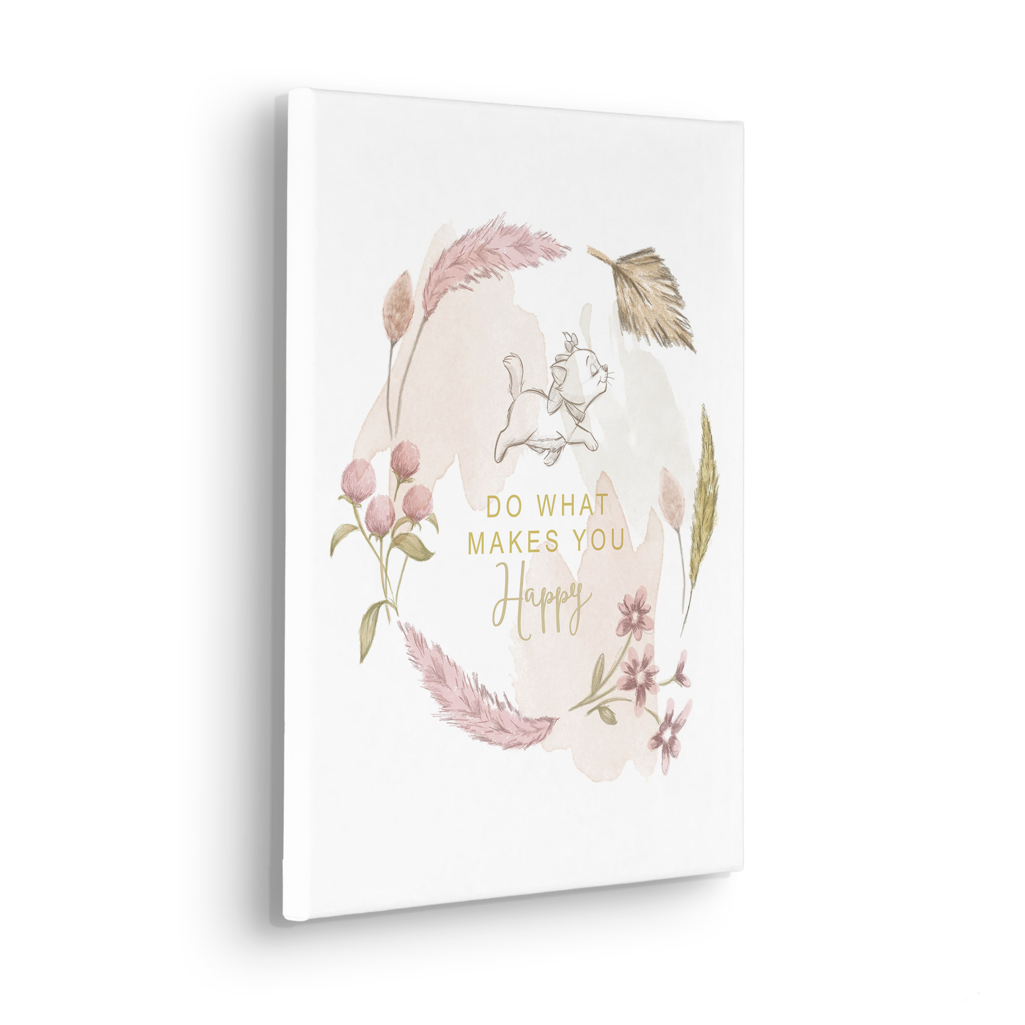 Disney Aristocats Do What Makes You Happy