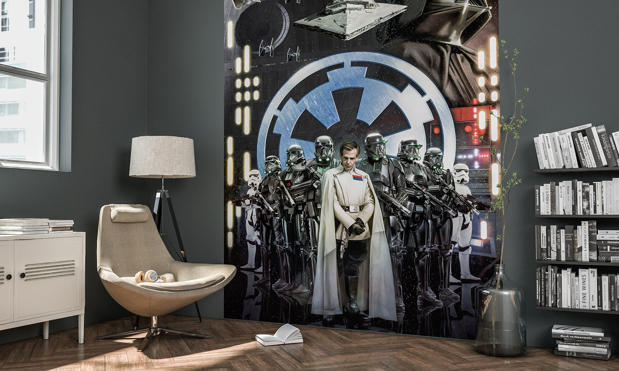 Star Wars Empire