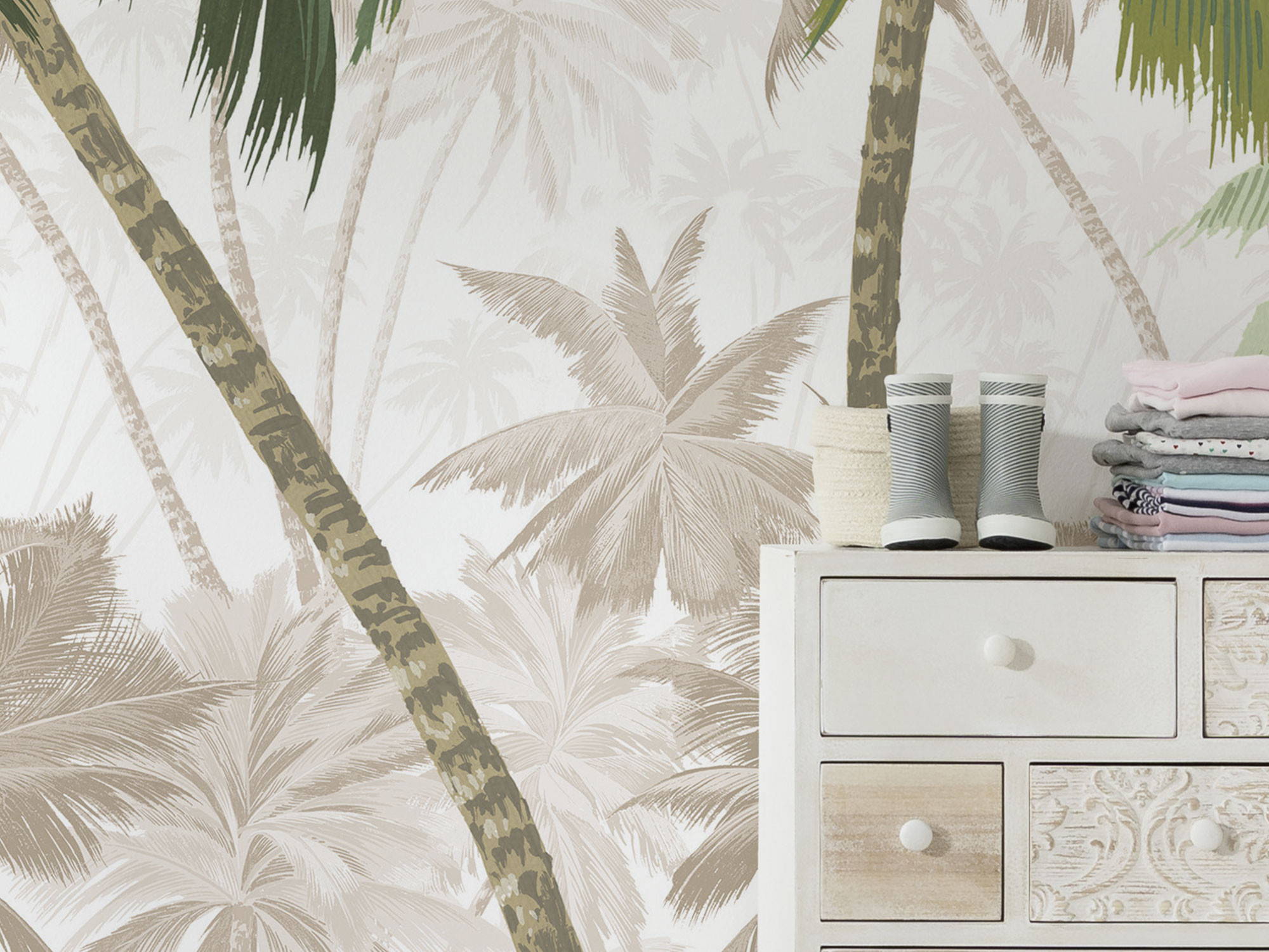 Palmera
