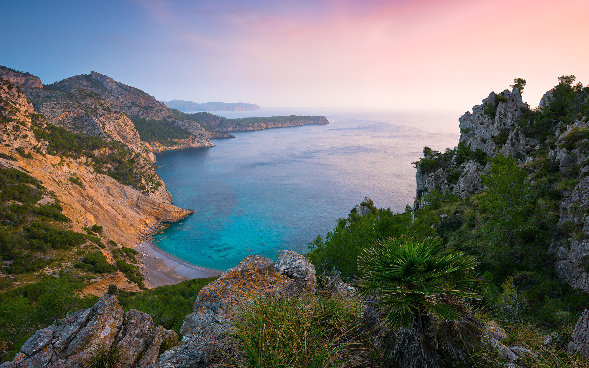 Emerald Cove
