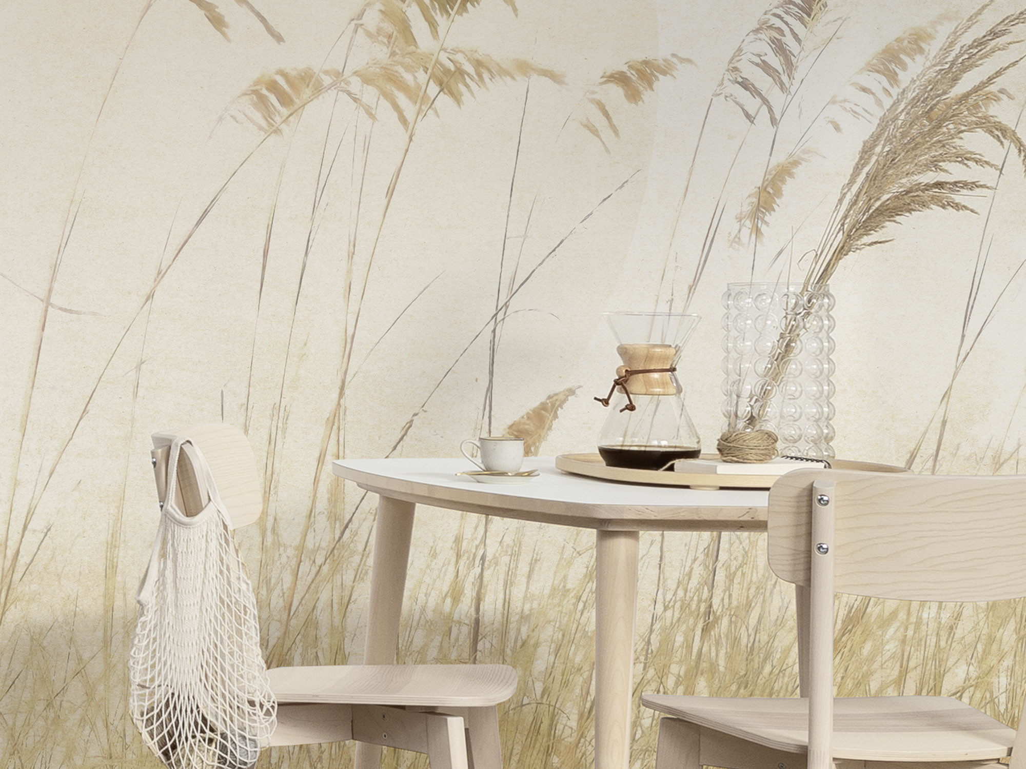 Dune Grass
