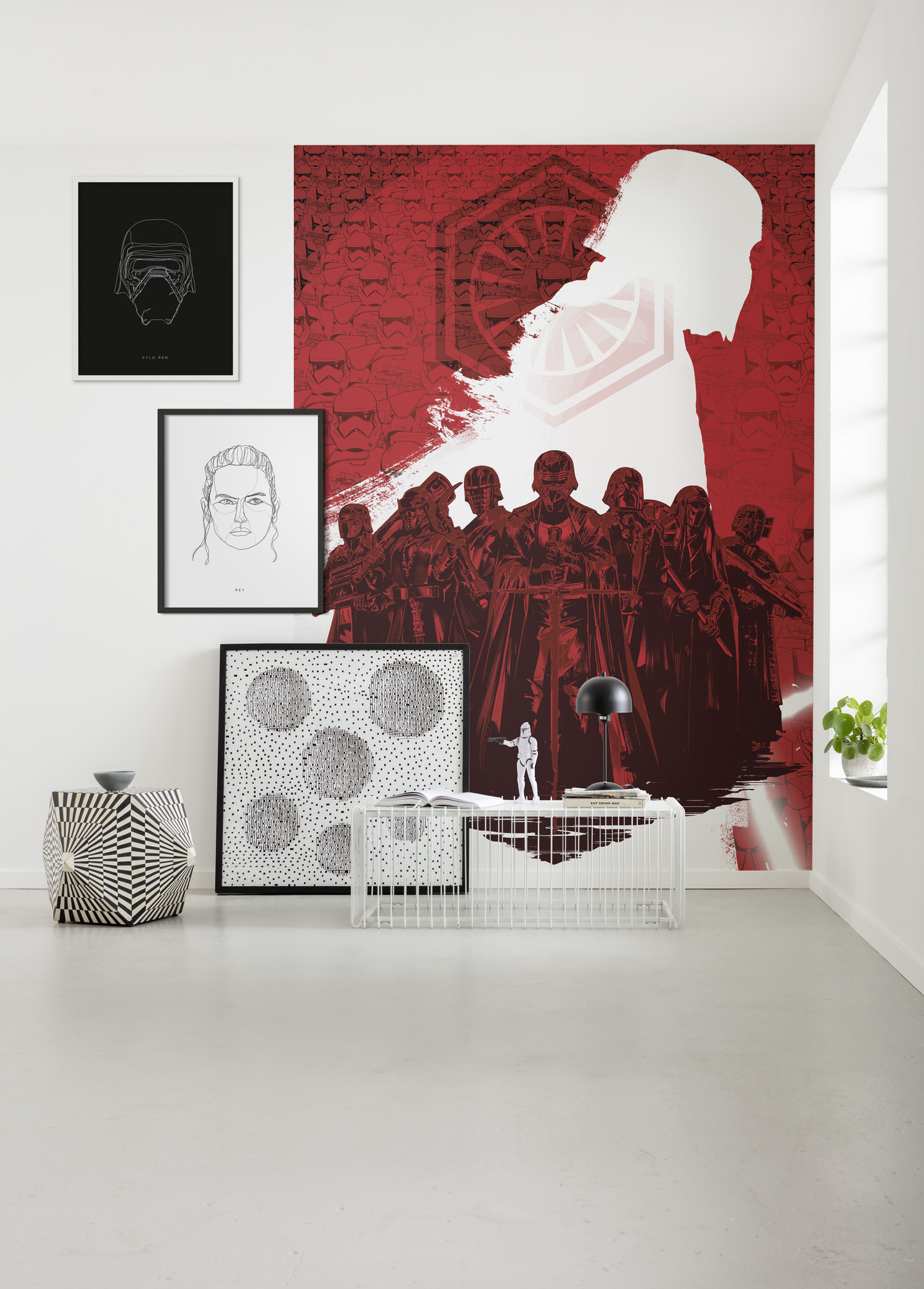 Star Wars Supreme Leader