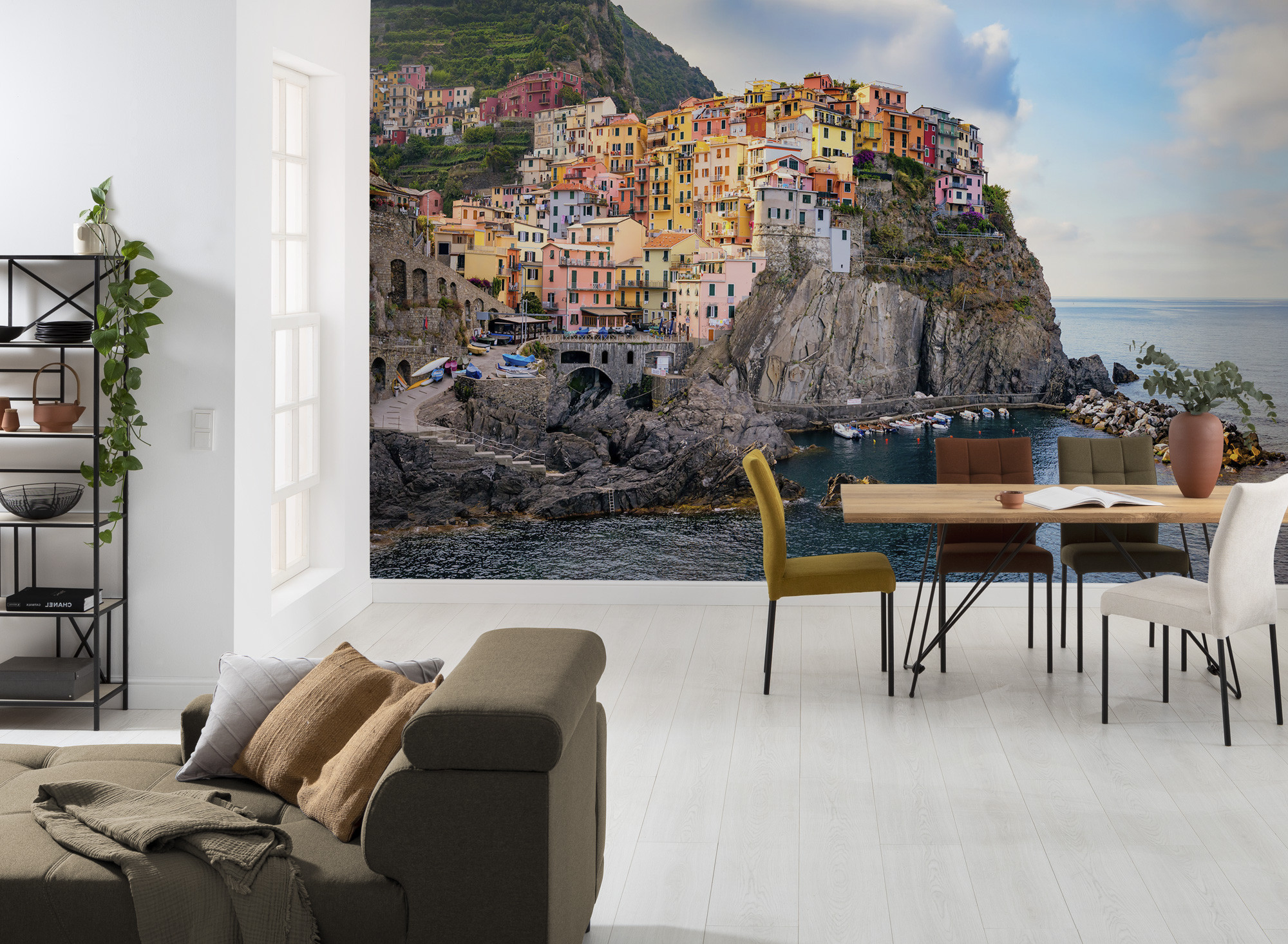 Cinque Terre
