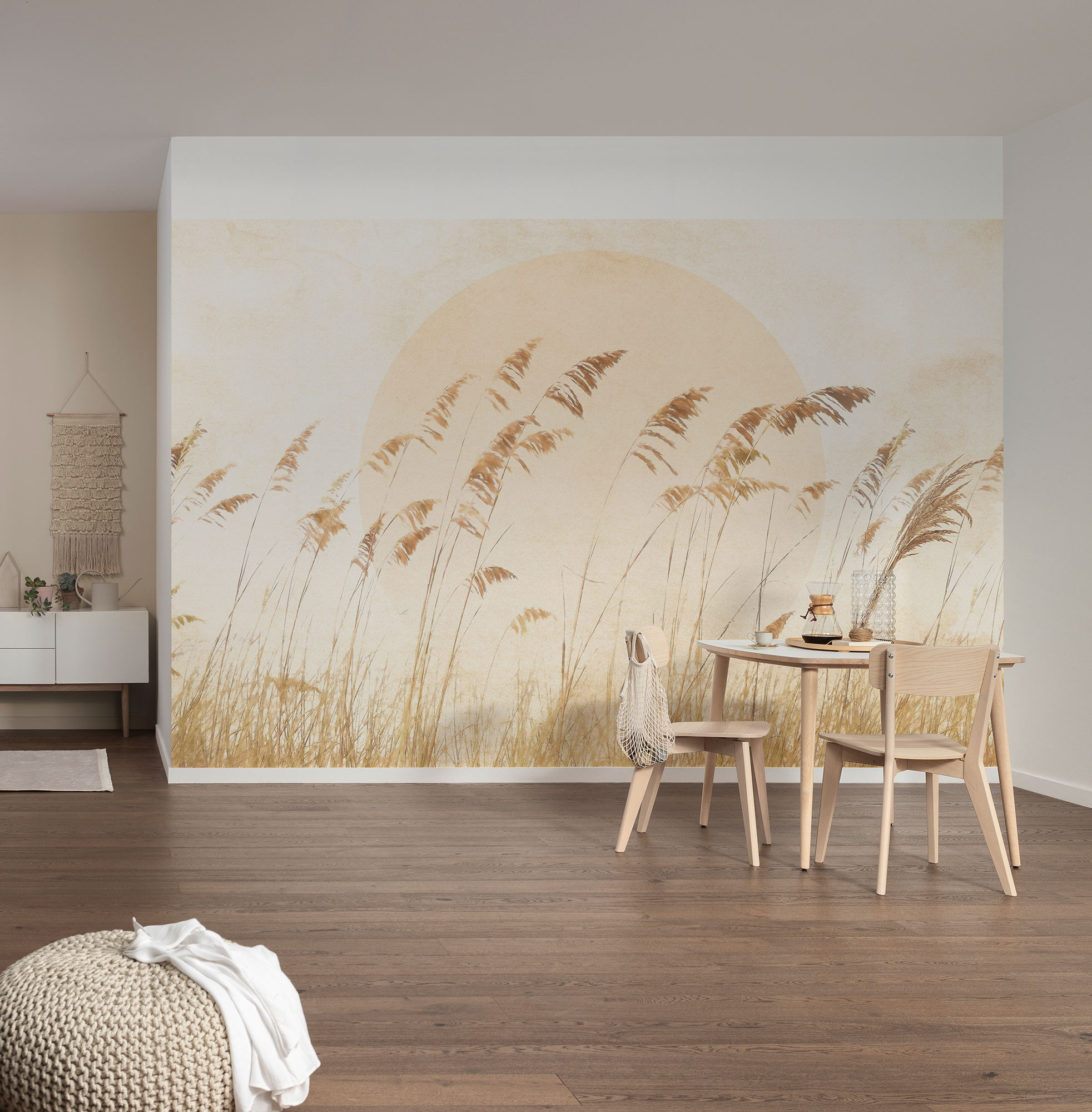 Dune Grass