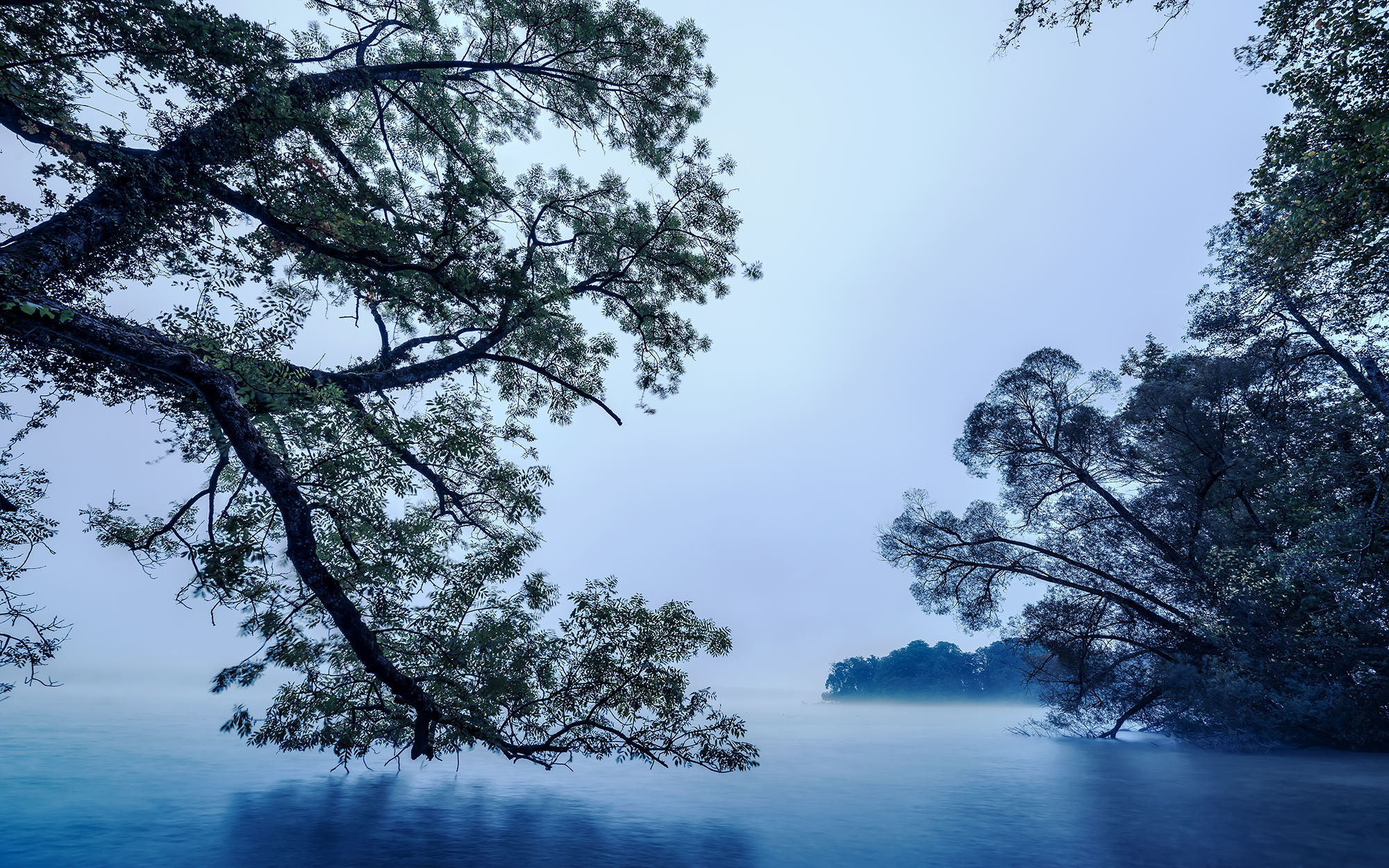 Blue Waters