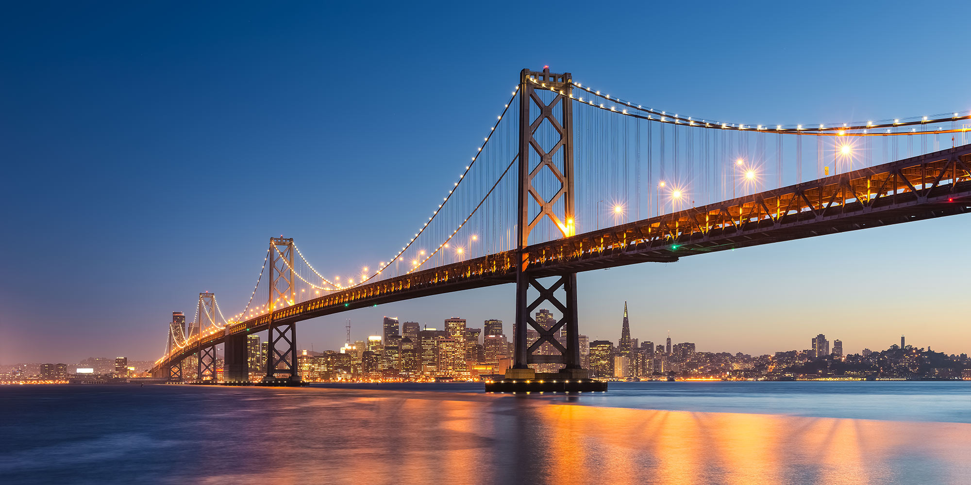 Spectacular San Francisco