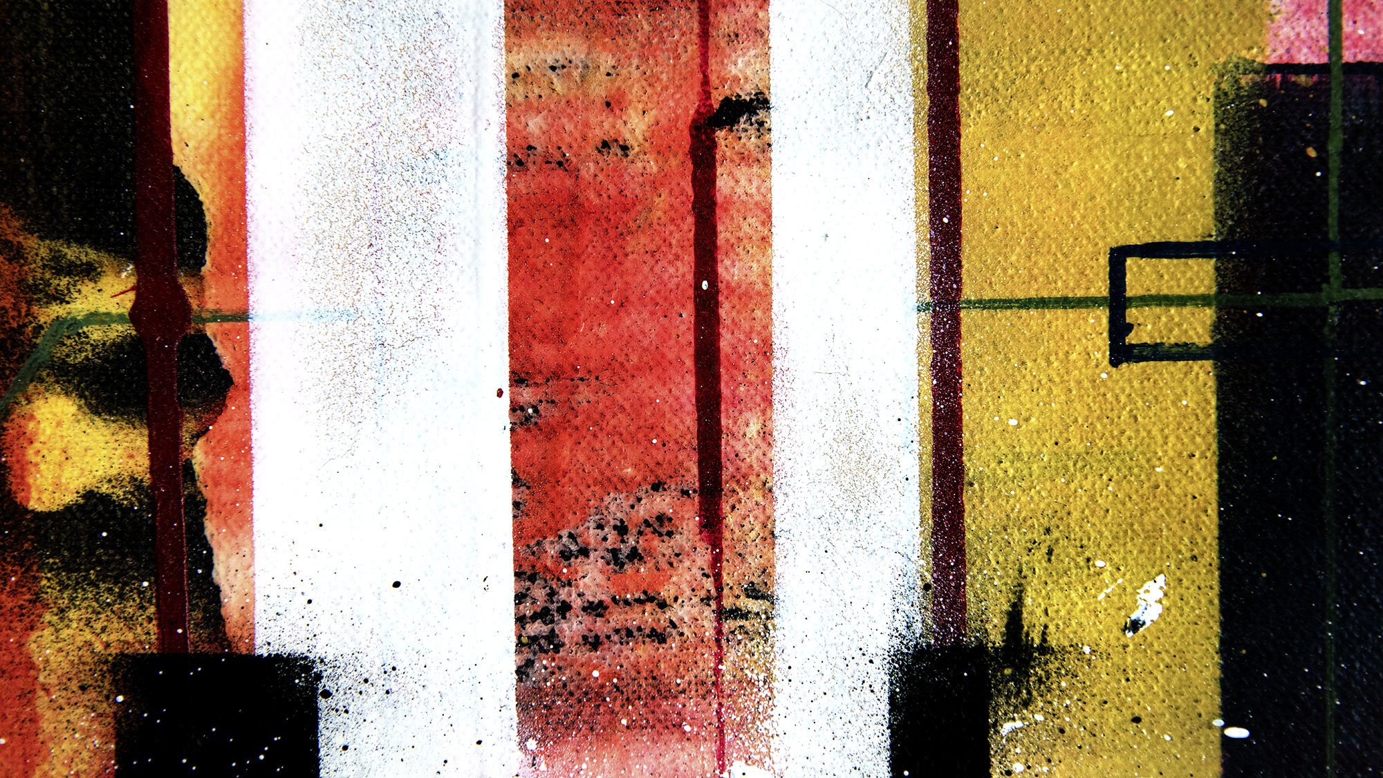 Traces Drizzling