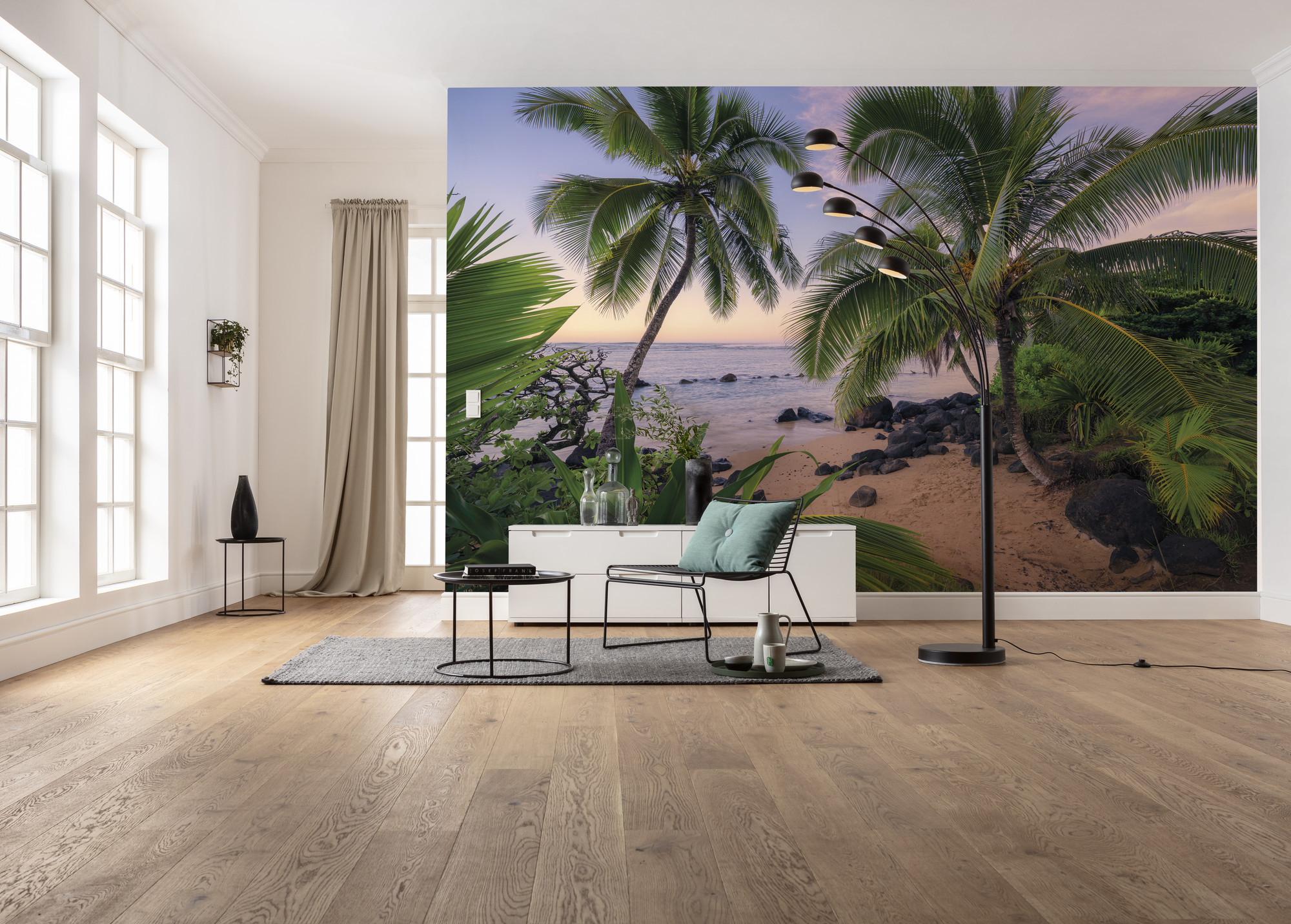 Hawaiian Dreams 