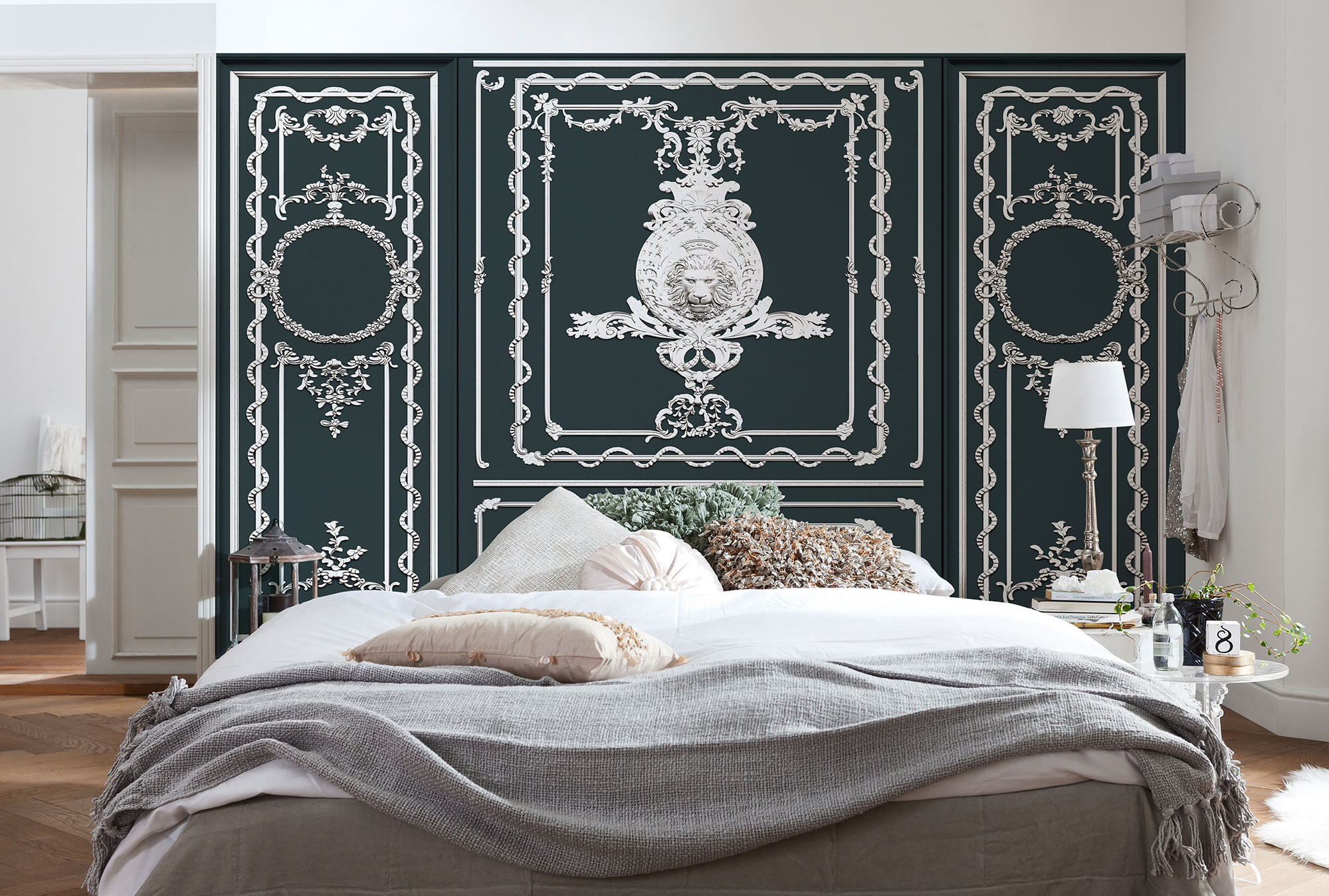 Classy Castle