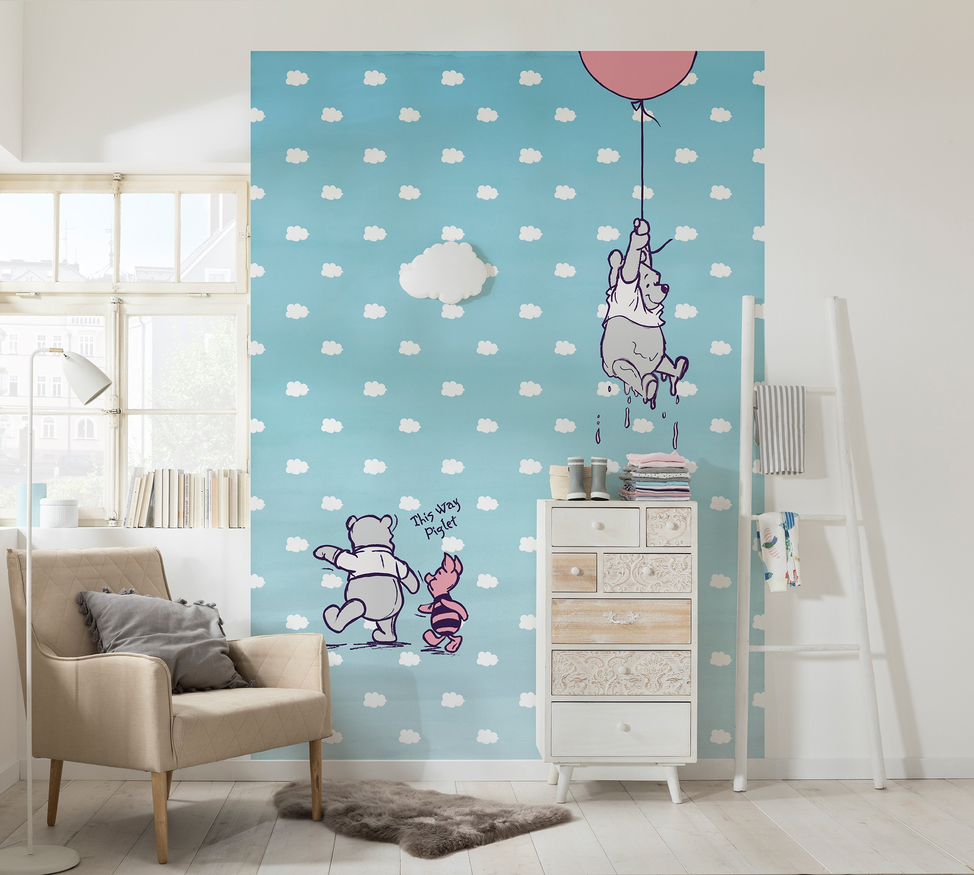 Winnie the Pooh Piglet