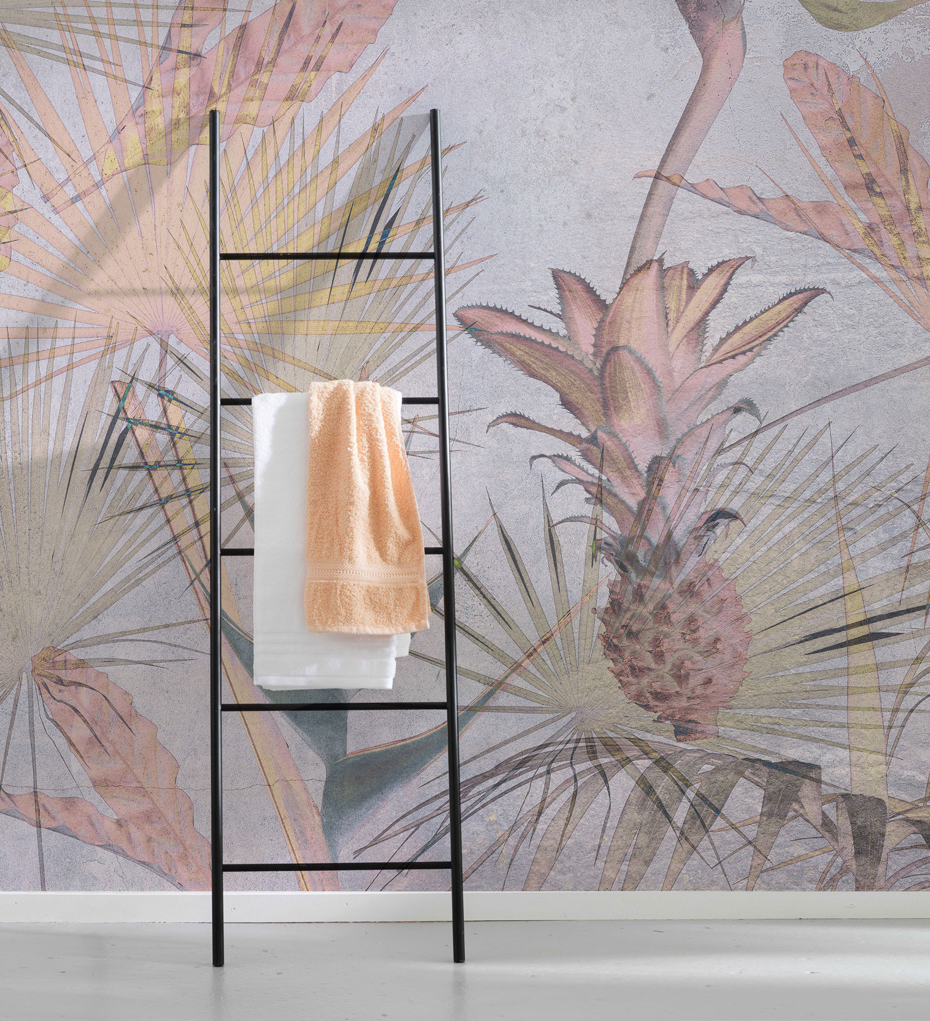 Tropical Concrete