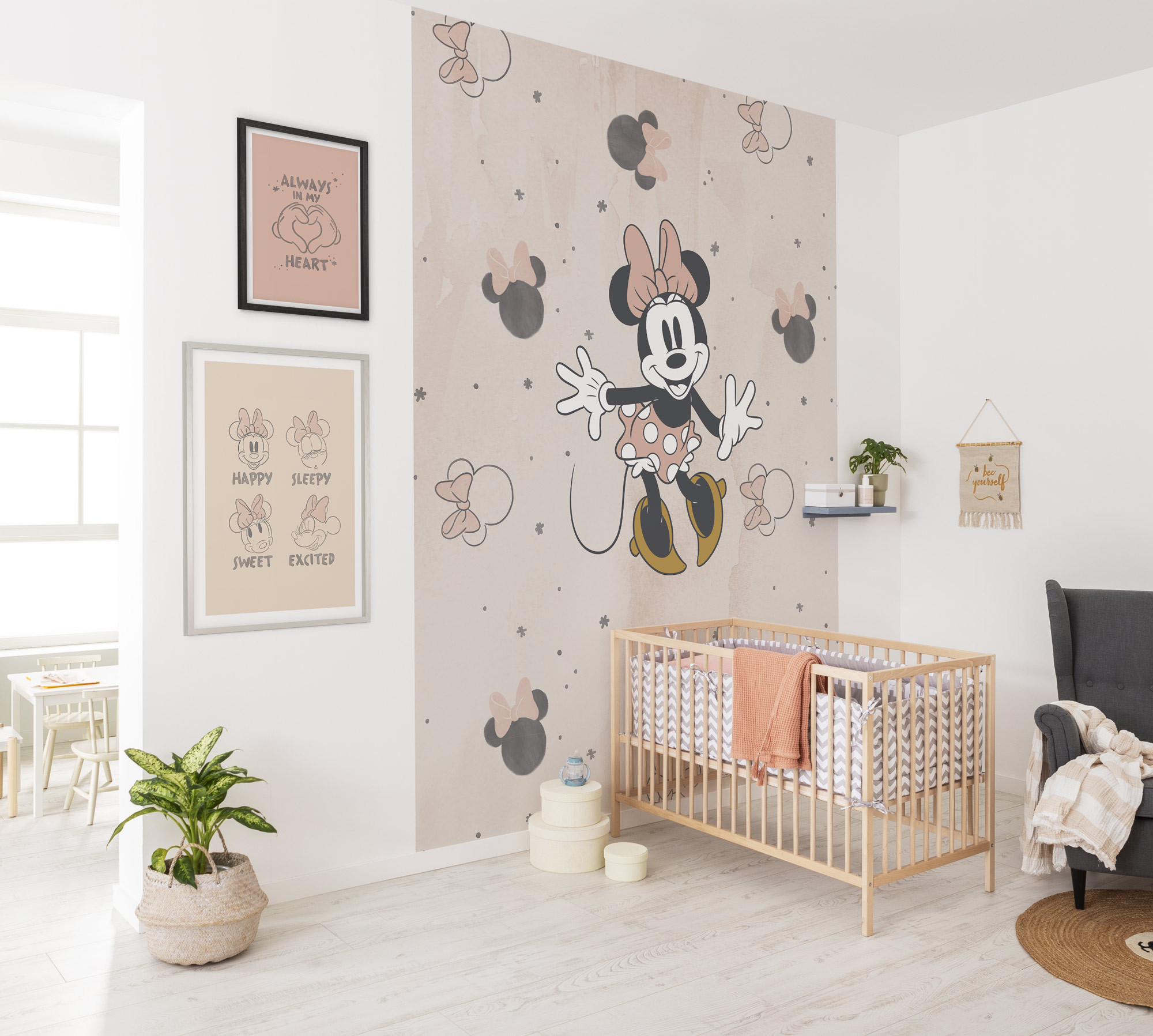 Minnie Party Mouse