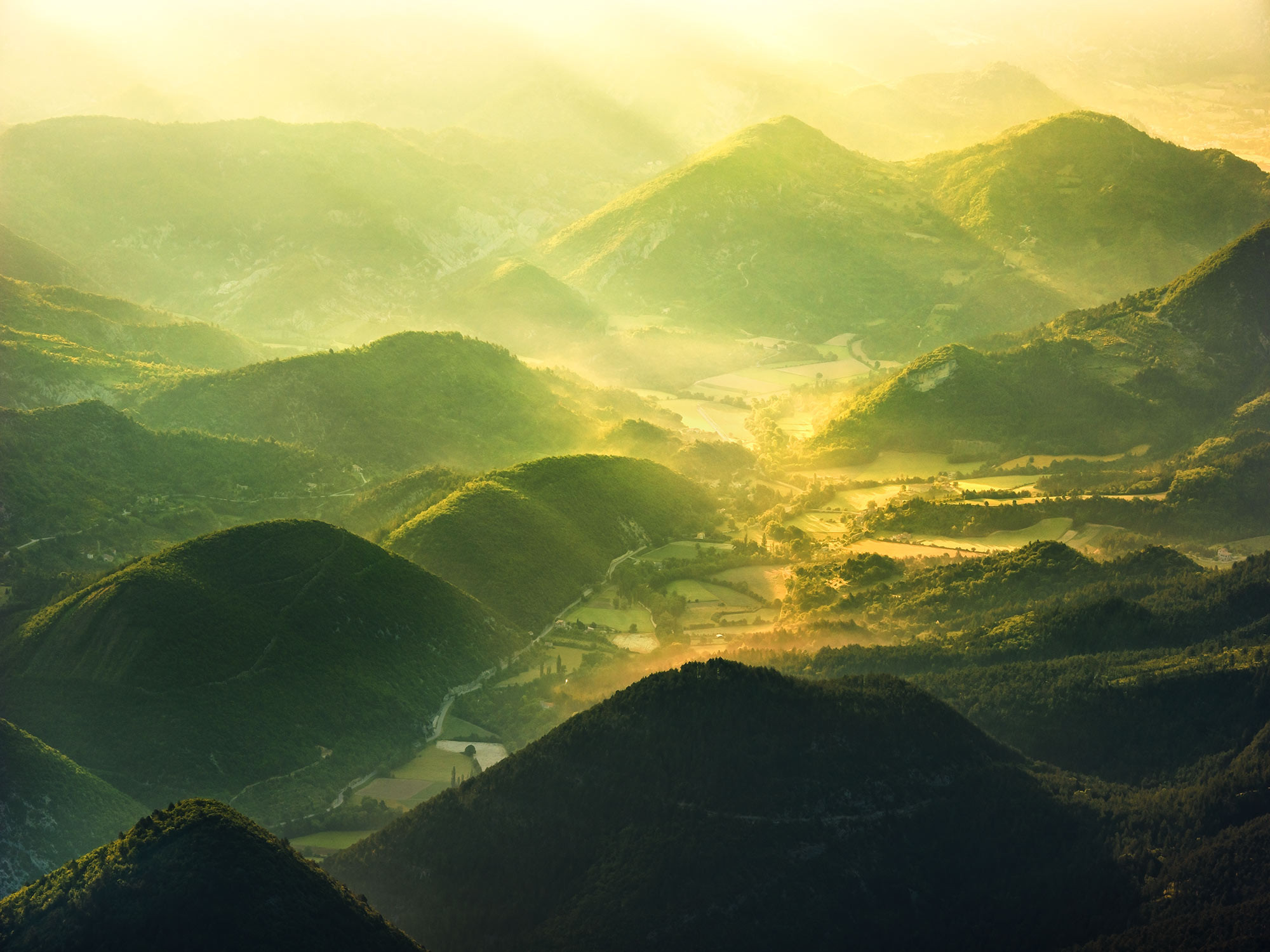 The Shire
