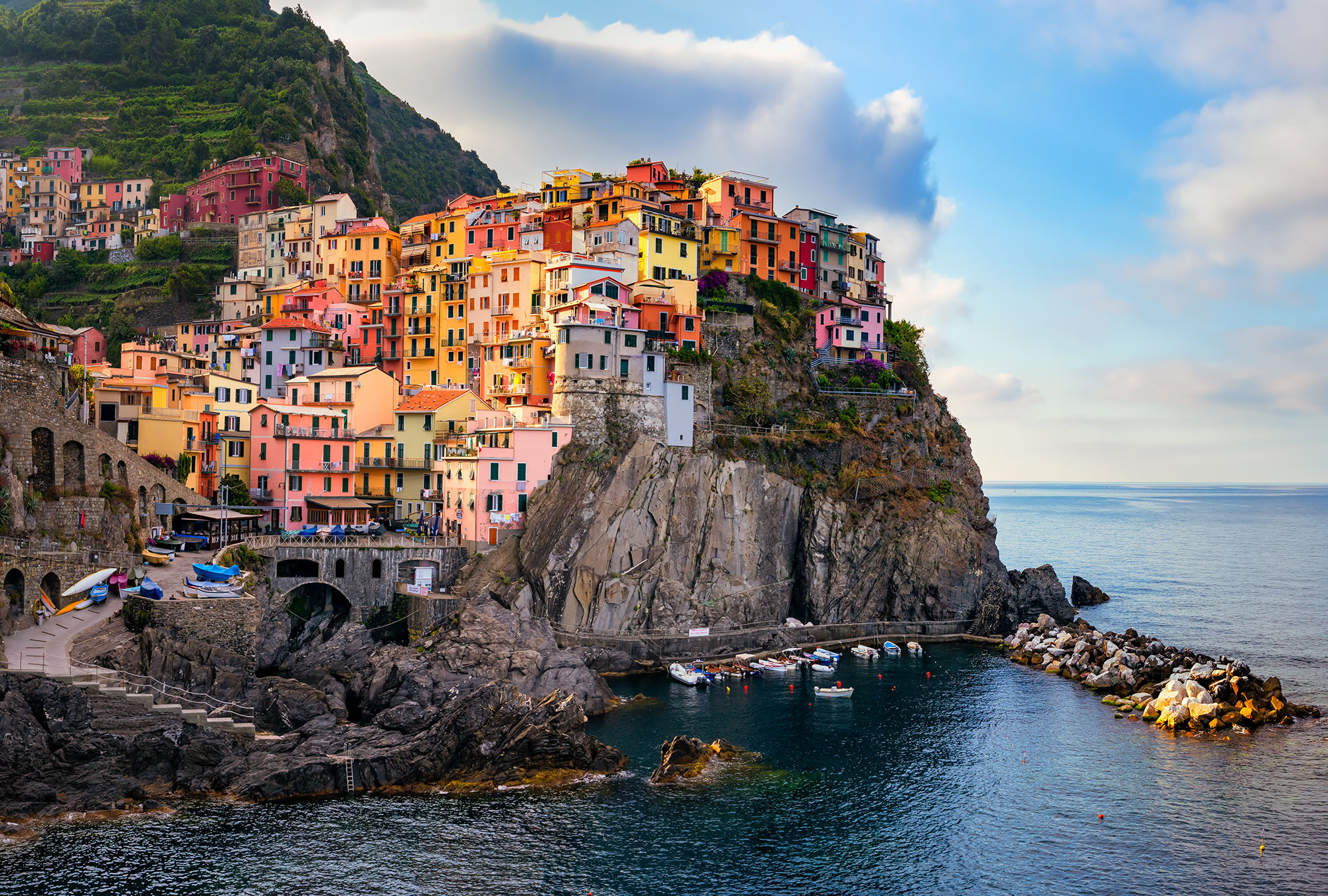 Cinque Terre