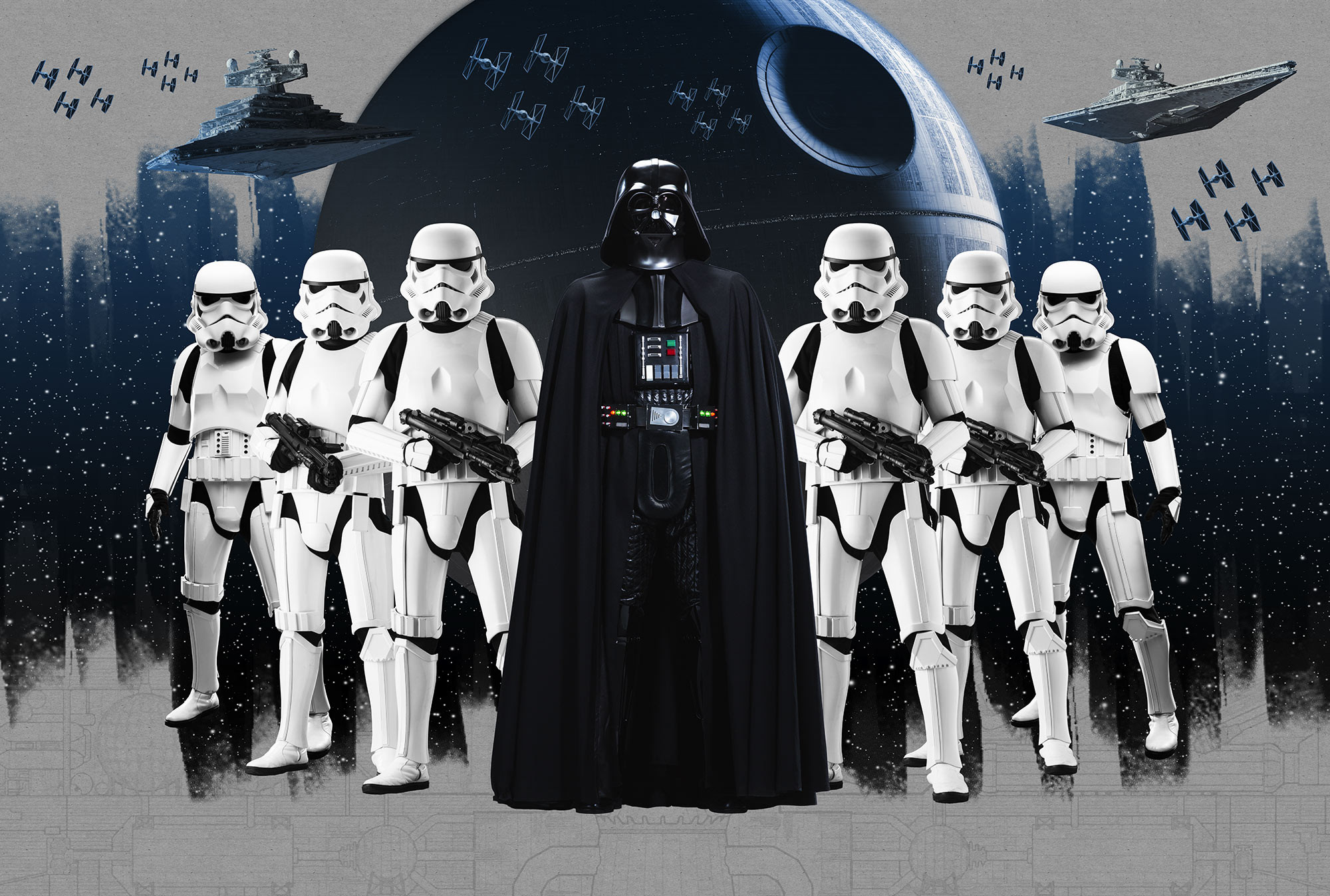 STAR WARS The Dark Side