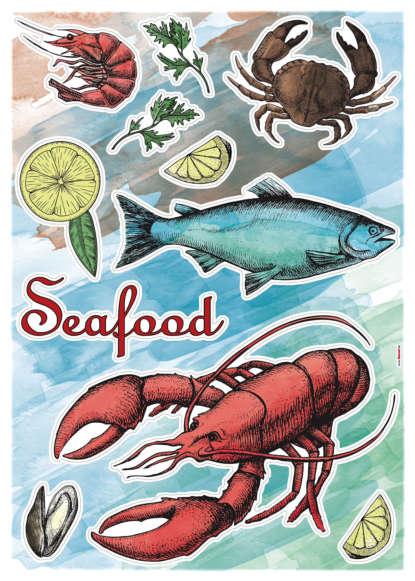 Seafood