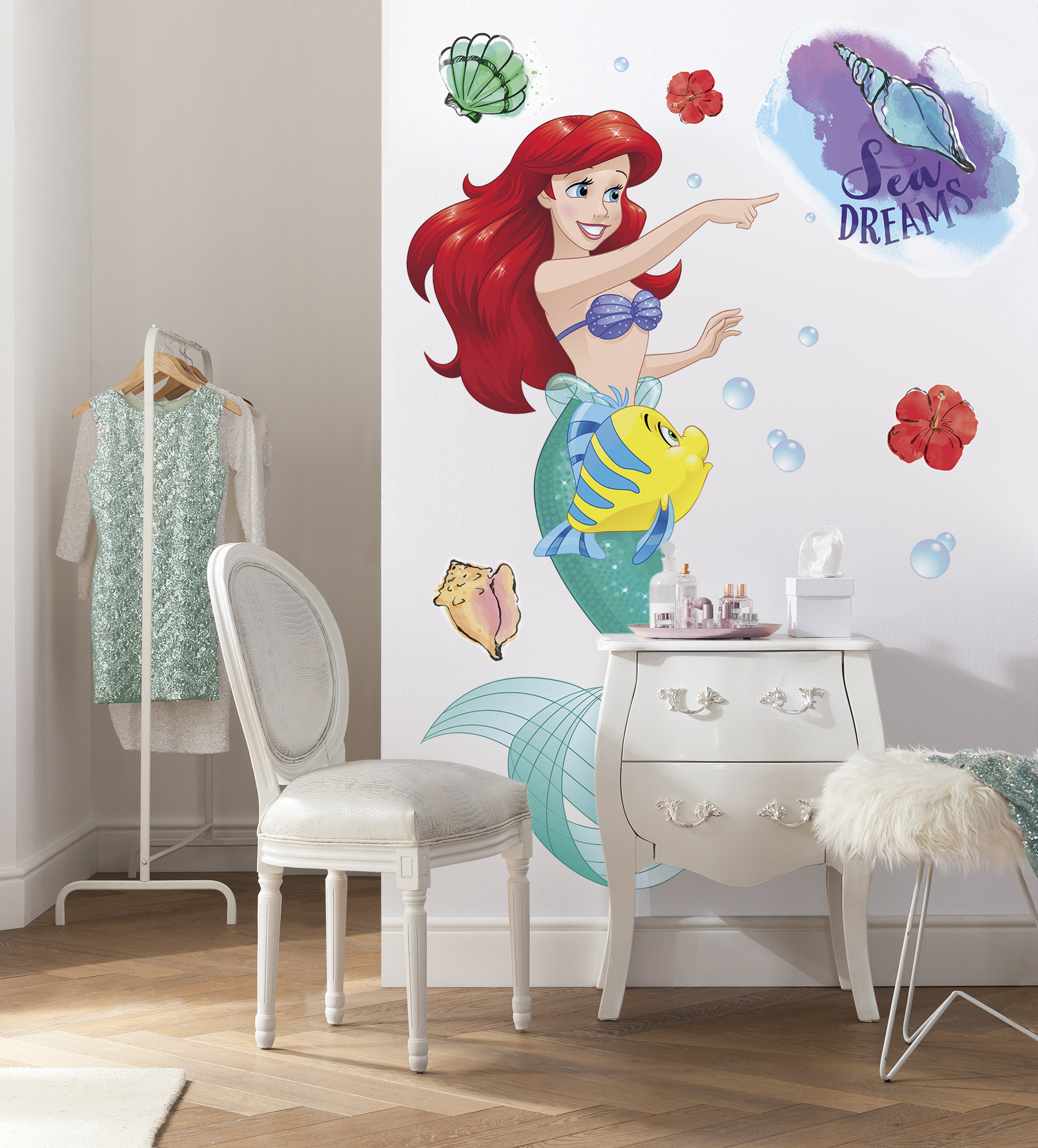 Ariel XXL