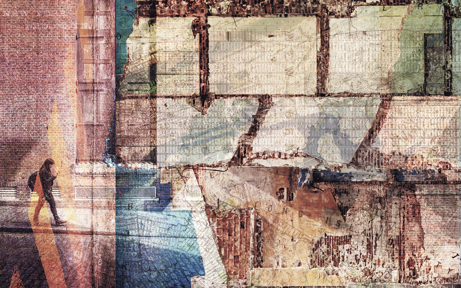 Urban Art II