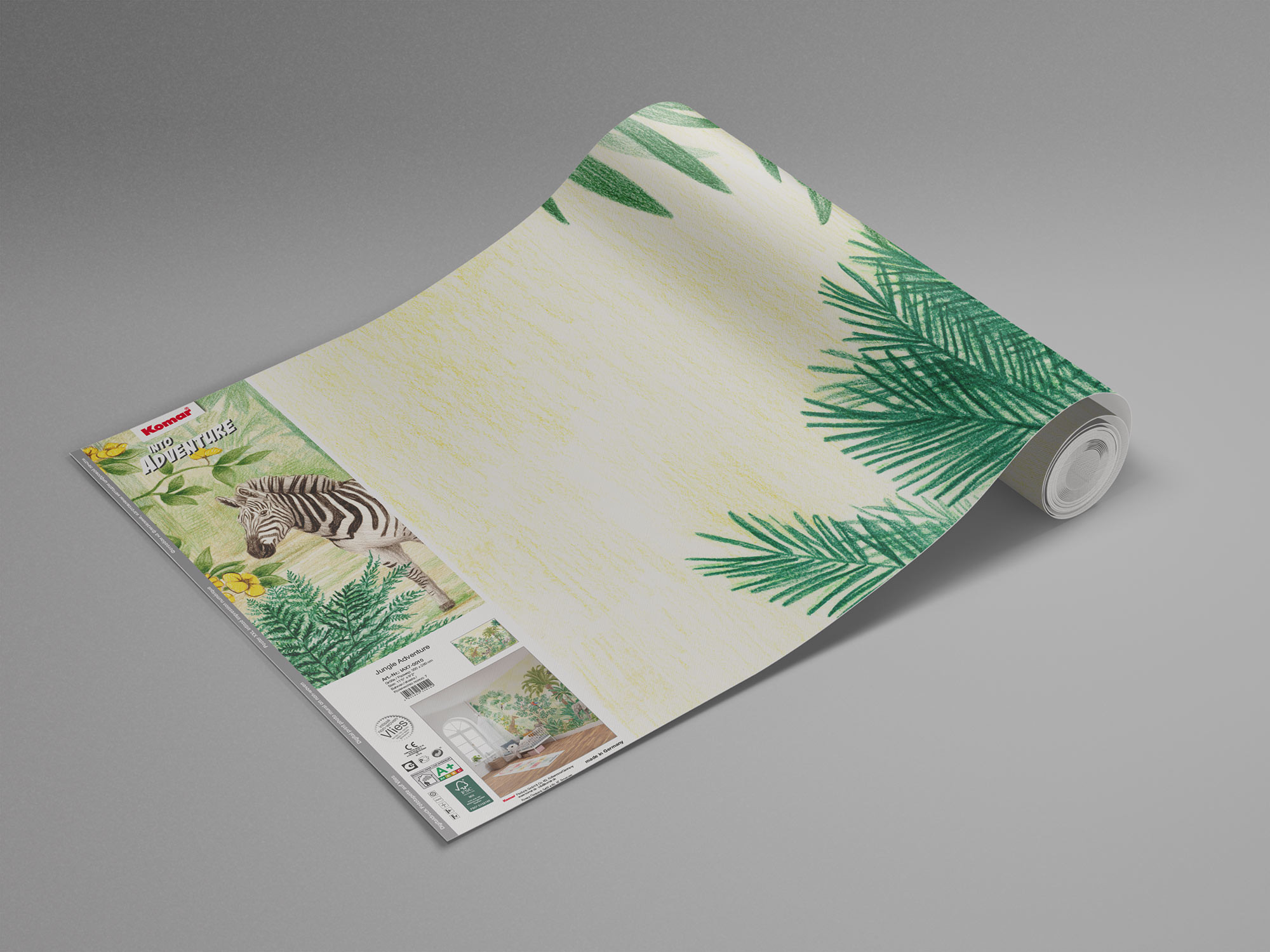 Jungle Adventure