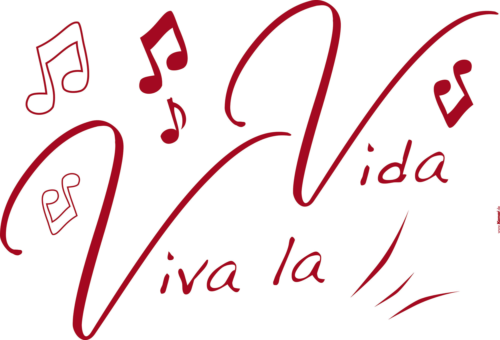 Viva la Vida
