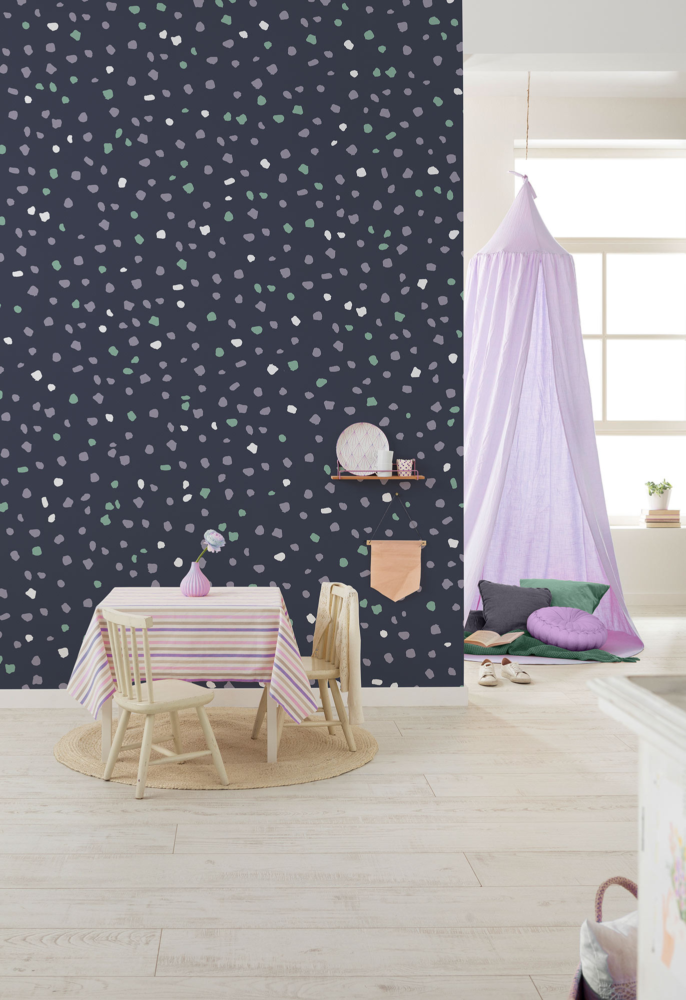 Dotty Dance