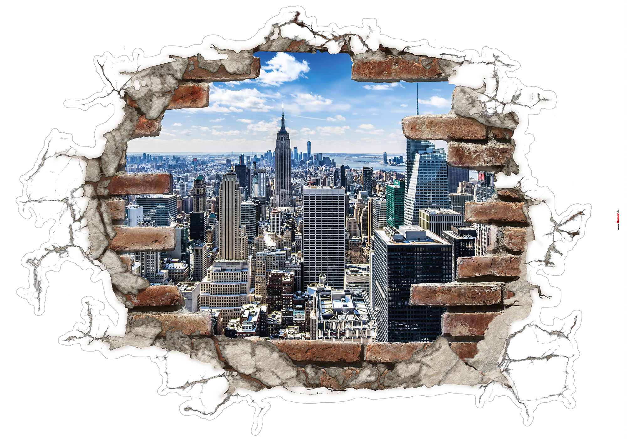 Break out NYC