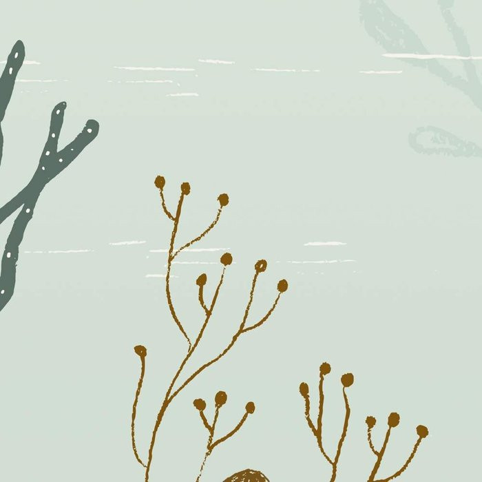 Underwater