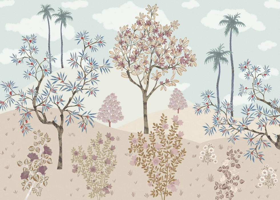 Desert Bloom