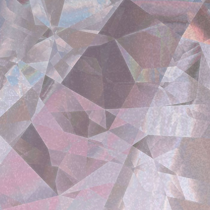 Glossy Crystals