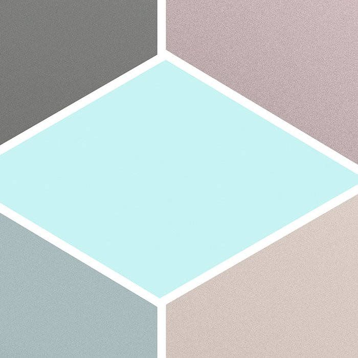 Pastel Deluxe