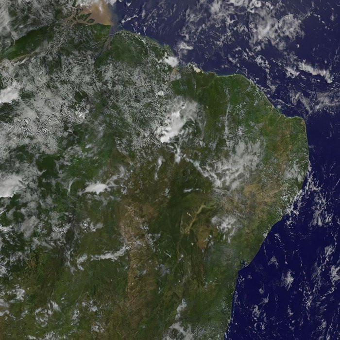 Earth