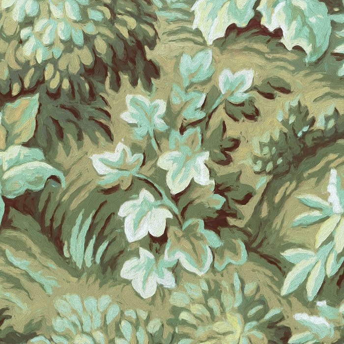 Greenery