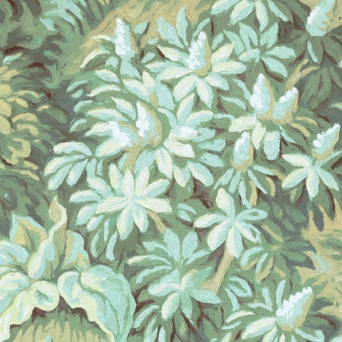 Greenery