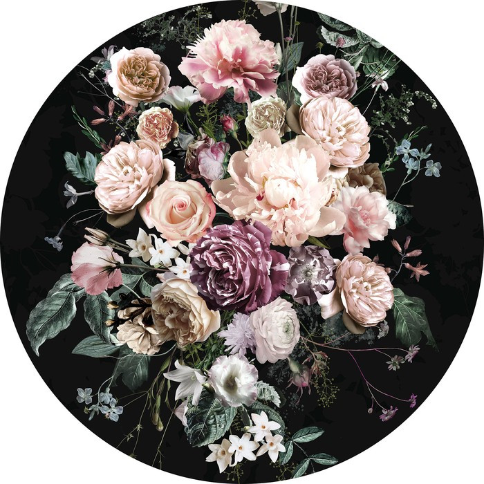 Enchanted Flowers
