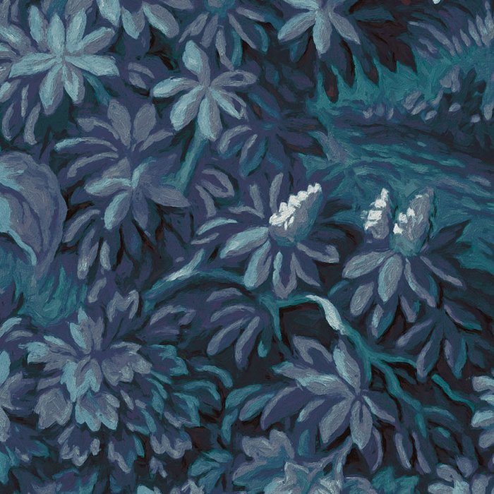 Azul