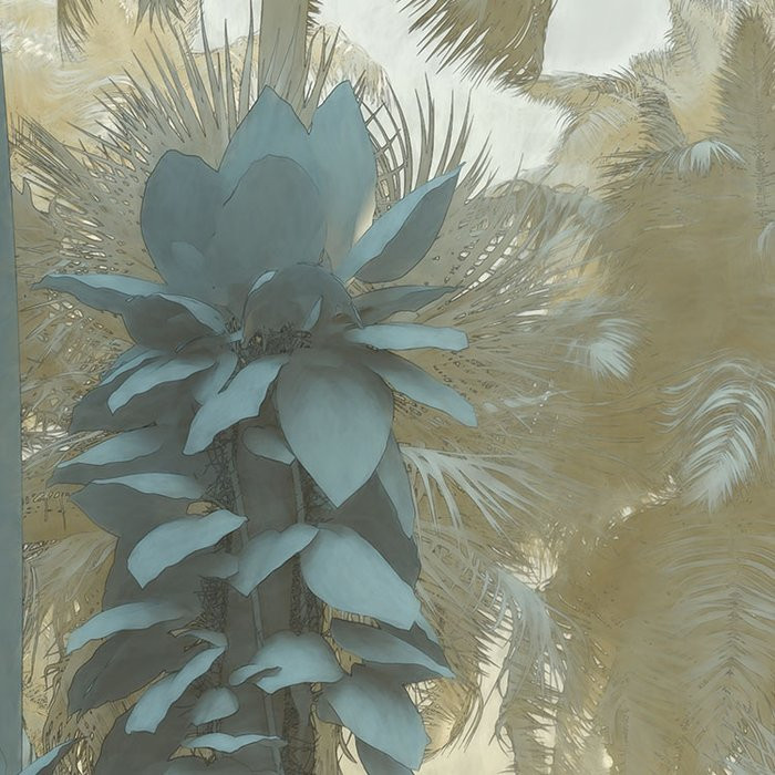 Exotic Jungle