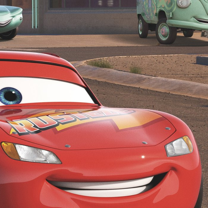 Disney Pixar Cars Radiator Springs Legends