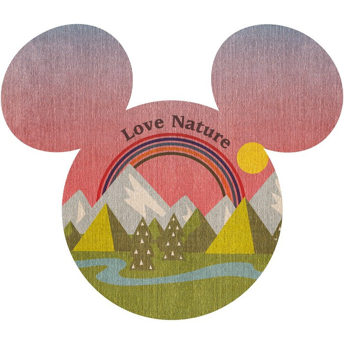 Mickey Head Summer Hike